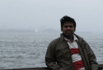 VenkatG profile photo