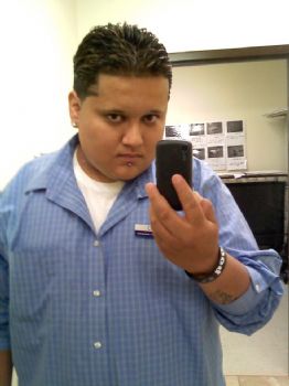 elcocho13 profile photo