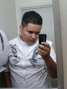 elcocho13 profile photo