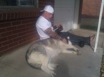 mrfitness profile photo