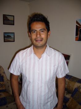 alexlome profile photo