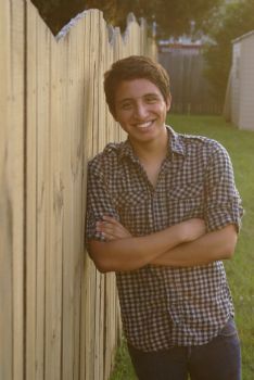 atimmons93 profile photo