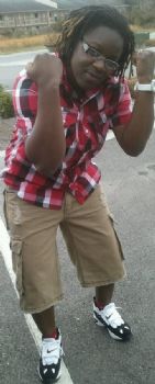 shunnie09 profile photo