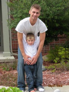 brentsdaddy profile photo