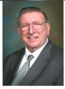 old deputy profile photo