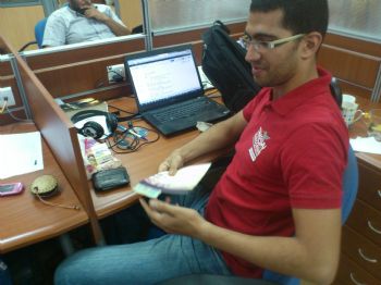 ahmad hagag profile photo