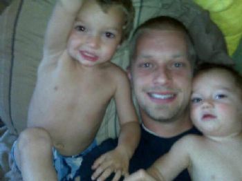 mjsteketee profile photo