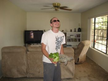 ericbene profile photo