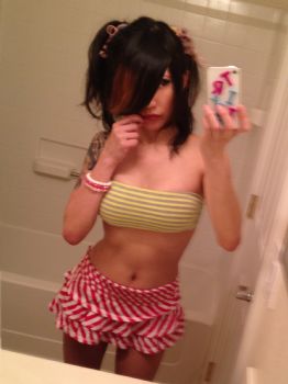 Trixie Star profile photo