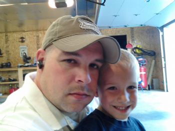 DavidvM profile photo