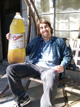 mvochatzer profile photo