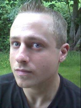 Jake8686 profile photo