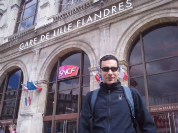 chafik profile photo