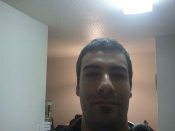 chafik profile photo