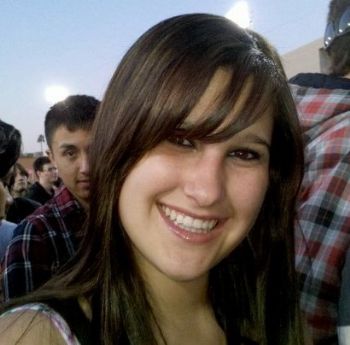 danielle1492 profile photo