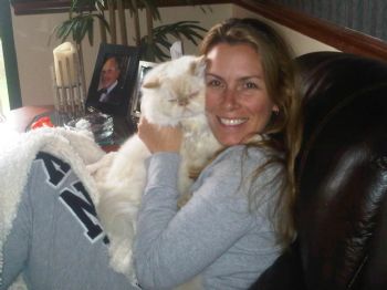 BarbiFrancis profile photo