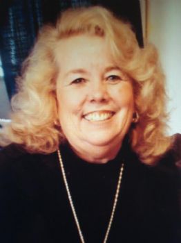 Trudie profile photo