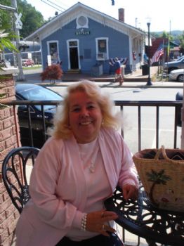 Trudie profile photo