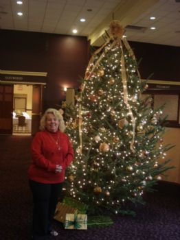 Trudie profile photo