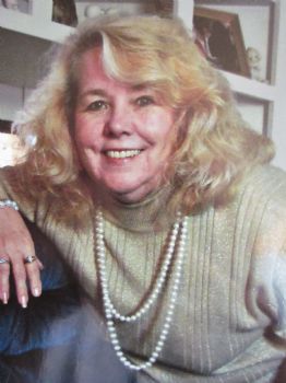 Trudie profile photo