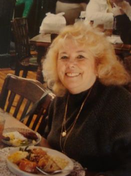 Trudie profile photo