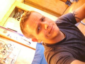 jesse1234 profile photo