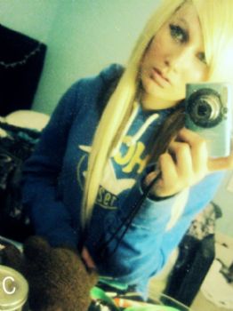 Amberlyn profile photo