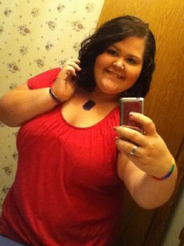 Megan1234 profile photo