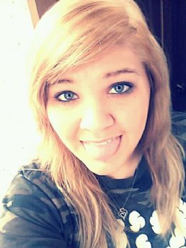 sierra980 profile photo