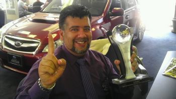 Destrodude profile photo