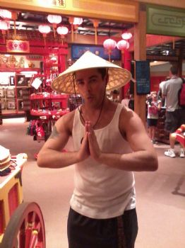 MaximusJ89 profile photo