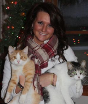 MelissaKW profile photo