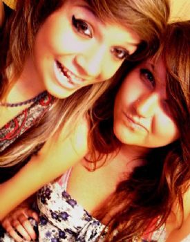 MelissaKW profile photo