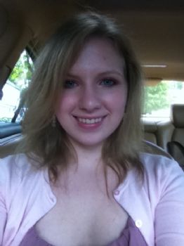 JillianWho profile photo