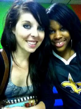 JudieNicole profile photo