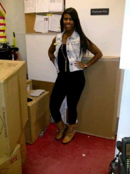 JudieNicole profile photo