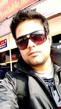 shek_007 profile photo