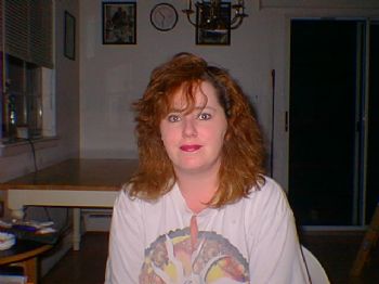 Dahlia profile photo