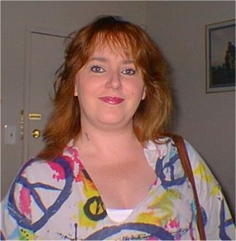 Dahlia profile photo