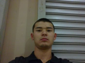 baitursyn profile photo