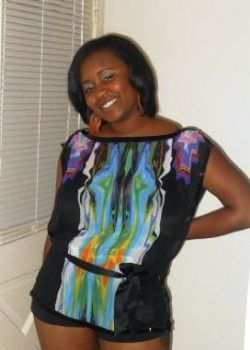 JMouzon05 profile photo