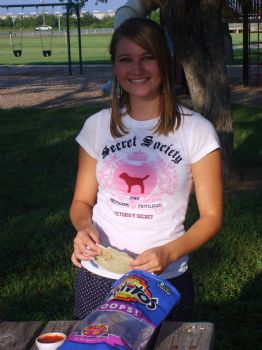 kscott22 profile photo