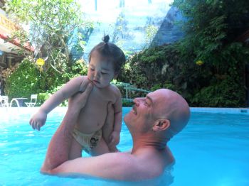 mike122 profile photo