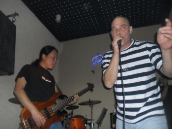 mike122 profile photo