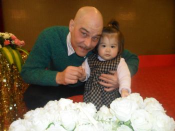 mike122 profile photo