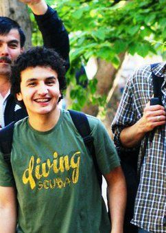 sanjar88 profile photo
