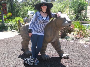 CheskaDoll profile photo