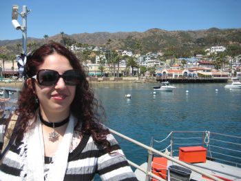 CheskaDoll profile photo