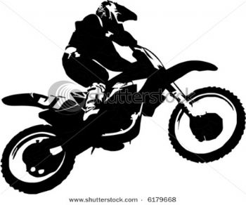 Dirtbike profile photo