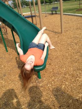 Nora Hunt profile photo